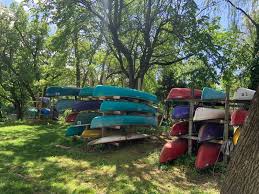 Image result for Broomhall Canoe Club