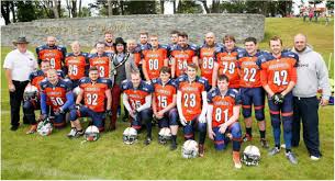 Image result for Craigavon Cougars