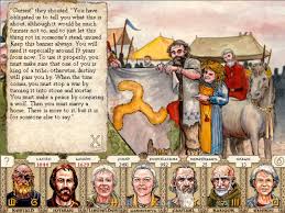 Image result for king of dragon pass