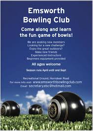 Image result for Lutterworth Bowling Club