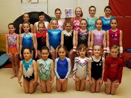 Image result for Redcar Gymnastics Club