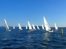 Image result for Dalgety Bay Sailing Club
