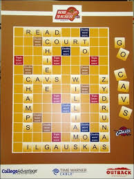 Image result for Cleveland Scrabble Club