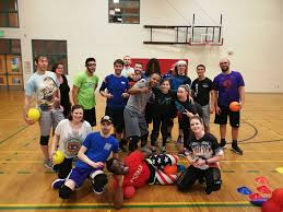 Image result for Bewdley Virtue Dodgeball Club