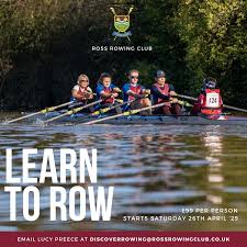 Image result for Ross Rowing Club