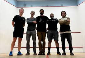 Image result for Henley Squash Club
