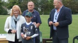 Image result for Burwell Cricket Club