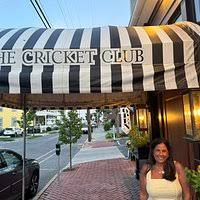 Image result for Knaphill Cricket Club