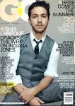 Shia LaBeouf