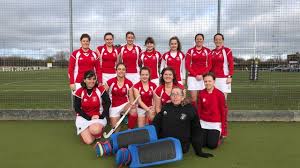 Image result for Yateley Cricket & Hockey Association