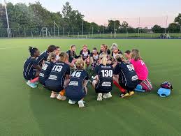 Image result for Bury Hockey Club