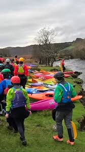 Image result for York University Canoepolo Club