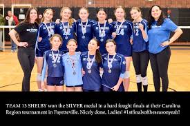 Image result for Cheltenham Cobras Volleyball Club