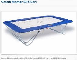 Image result for Cambourne Comets Trampoline Club
