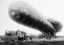 Image result for The British Balloon and Airship