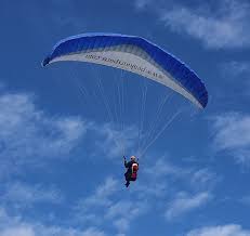 Image result for Peak Paragliding Club