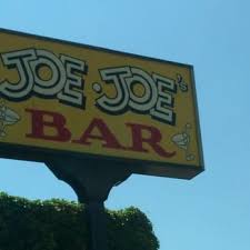 Image result for Joe Bar