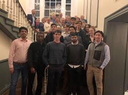 Image result for Maidenhead Rotaract Unihoc