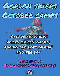 Image result for Gordon Skiers