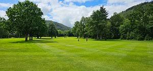 Image result for Betws-Y-Coed Golf Club