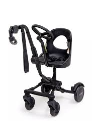 Image result for Boy Meets Girl Stroller by Valco $875 Brooke Burke