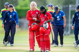 Image result for York Ladies Cricket Club