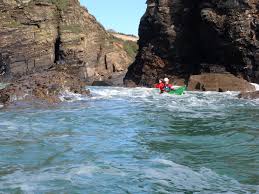 Image result for Penzance Canoe Club