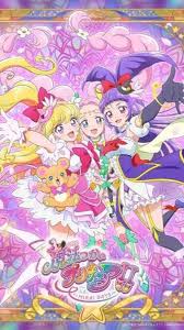 「朝日奈みらい 魔法つかいプリキュア!」の画像検索結果