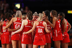 Image result for Tringham Netball Club