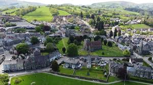 Image result for Builth Wells
