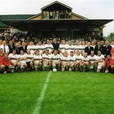 Image result for Broadstreet Rugby Football Club