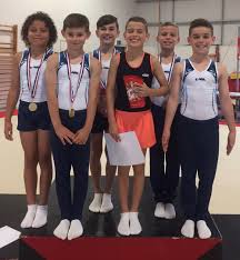 Image result for South Western Gymnastics Club