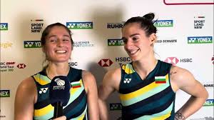 Image result for Eston Ladies Badminton Club