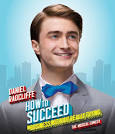 Daniel Radcliffe aka Harry Potter Is a Smash in Broadway's How ... 