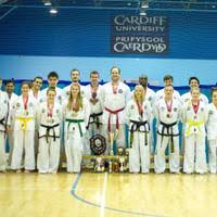Image result for Utf Taekwondo Cymru Cardiff
