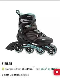 Image result for mo roller blade