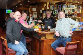 Image result for Selkirk-Ettrick Forrest Bowling Club