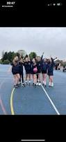 Image result for Chesterfield Netball Club