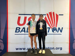 Image result for Lessa Em Badminton Club