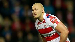 Image result for Leigh Centurions