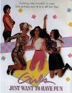 Girls Just Want to Have Fun - The 80s Photo (8003418) - Fanpop