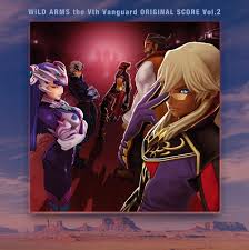 「ザック・ヴァン・ブレイス ワイルドアームズ」の画像検索結果