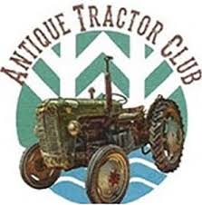 Image result for The Tractor Society