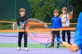 Image result for Aldingbourne Tennis Club