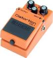 BOSS DS-1 - Thomann UK Cyberstore