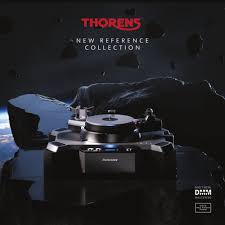 Image result for thorens reference