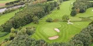 Image result for Castle Eden Golf Club