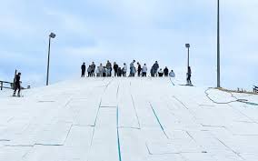 Image result for Arbroath Ski Club