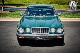 Image result for Jaguar Racing Green 1986 Jaguar