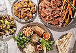 Image result for Seder